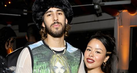 cierra ramirez relationships|‘Good Trouble’ Star Cierra Ramirez Is Engaged